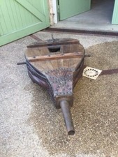 Soufflet forge - de,