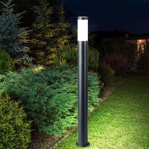 Led lampe jardin éclairage - jardin,
