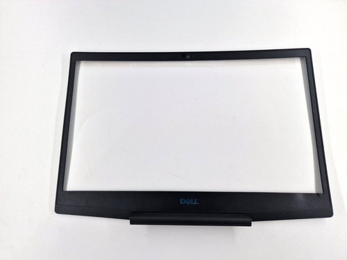 Cadre lunette écran lcd dell - écran,