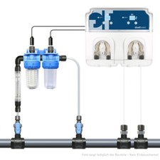 Gt Dualbasic Chlore / Redox +