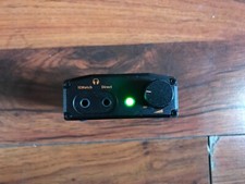 Ifi Audio Nano Idsd Black