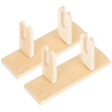  2 Pcs Japanese Style Folding