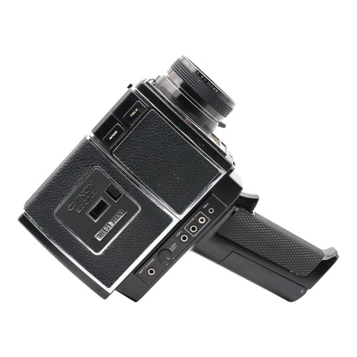 Chinon 255xl caméra - caméra, 8