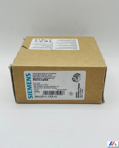 Disjoncteur siemens sirius - siemens,