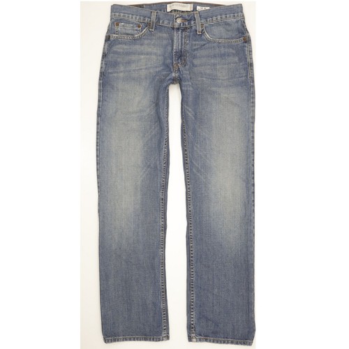 Levi 514 homme - 514, bleu