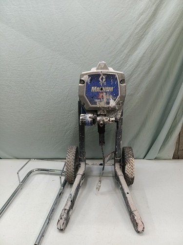 Graco 262805 magnum - x7, airless