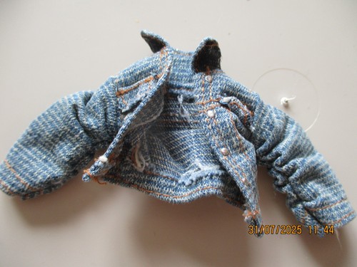 Poupee bratz tenue - tenue, (