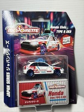 Majorette  🇲🇫 Honda