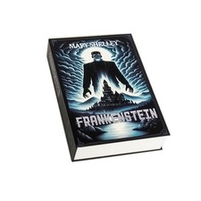 Coffre-fort pour livres