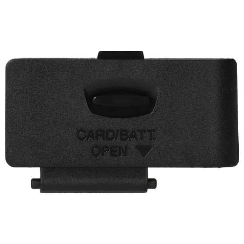 Couvercle batterie pour - de,