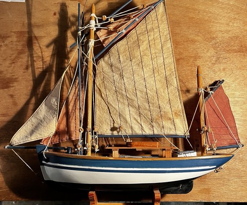 Maquette bateau - maquette,