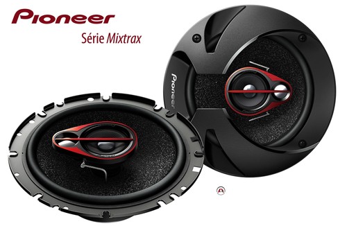 Haut parleurs pioneer - haut-parleurs,