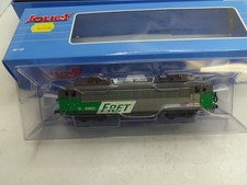 HO 1/87 LOCOMOTIVE JOUEF HJ2287 BB 8500 FRET SNCF EPOQUE V