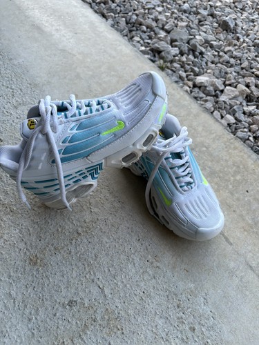 Nike air max plus - air,