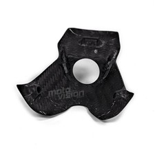 Cache clef carbone pour KTM