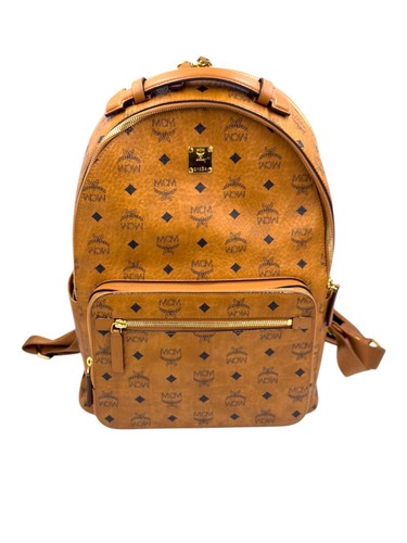 Authentic mcm stark - mcm, visetos