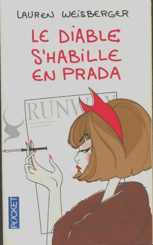Diable habille prada - le, en
