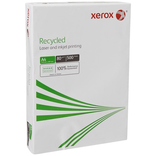 Papier pour imprimante xerox - papier,