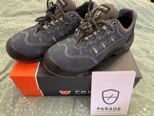 Chaussures de sécurité