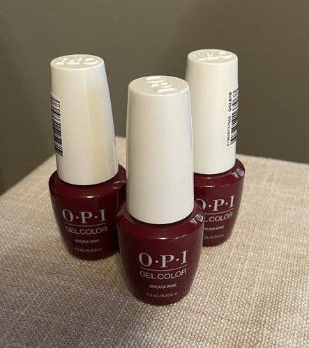Opi gelcolor l87b - (3),