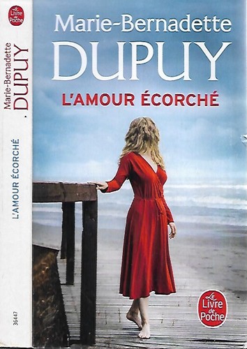 Marie bernadette dupuy - marie-bernadette,