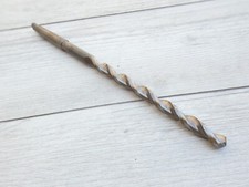 1 forêt a métaux série mi- longue cône morse 1 diamètre 11mm HSS GUHRING    (6)