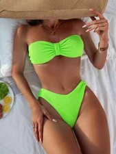 Bikini Femme Deux Pièces