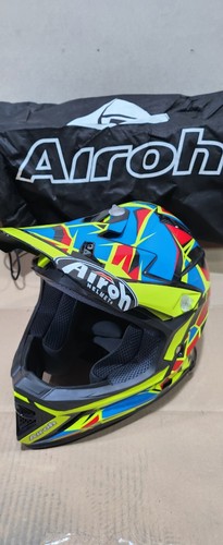 Casque moto airoh taille - airoh, xxs