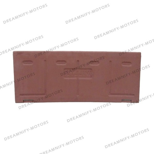Hayon compatible pour willys - compatible,