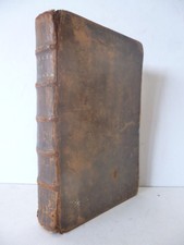 BOISSY, LANOUE, POMPIGNAN, MORAND. Pièces de théâtre. 1734-1737