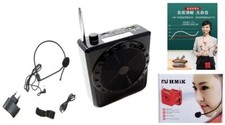 Amplificateur vocal portable - vocal,