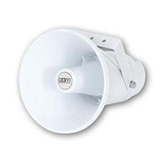 HAUT-PARLEUR À CHAMBRE DE COMPRESSION GM-8617-EN5424 ROHS Modèle VOICE-15T-CRT