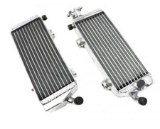 PAIRE DE RADIATEURS PRORIDE 450 EXC-F 2017 KTM