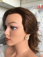 Créole  boucles d'oreilles