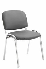 Chaise visiteur Ken en