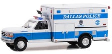 FORD F-350 - Ambulance Dallas