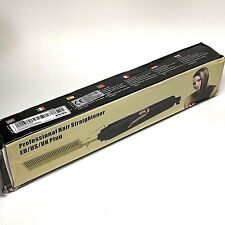 PEIGNE CHAUFFAND LISSEUR ELECTRIQUE / PROFESSIONAL HAIR STRAIGHTENER