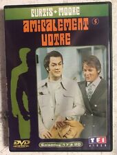 Amicalement votre Dvd 5 Episodes 17 à 20