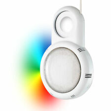 Phare LED multicolore pour