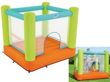 CENTRE DE JEUX GONFLABLE H2OGO JUMP AND FLY POUR ENFANTS BESTWAY - 53394  