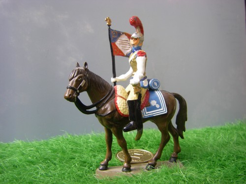 Collection soldat plomb - de,