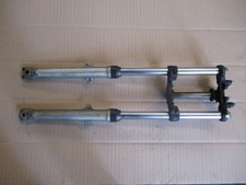 Fourche pour Yamaha 125 DTF -