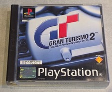 GRAN TURISMO 2 SONY PS1