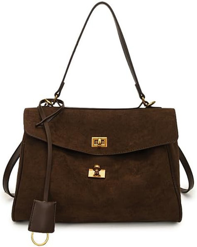 Sac cabas daim - sac, en