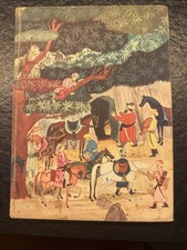 Contes des Mille et une Nuits