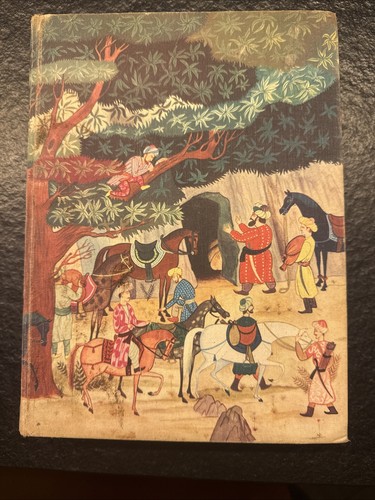 Contes des mille - des,