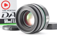 Objectif standard Pentax SMC