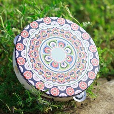  Tambour à main tambourin