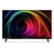 TV intelligente Sharp 32HA1205E 32" HD LED 60 Hz