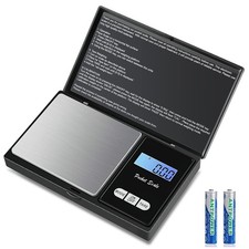 Mini Balance Numérique LCD de